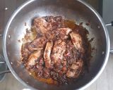 รูปขั้นตอนการทำที่ 5 ของ Chicken Biryani (ข้าวคลุกไก่)