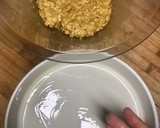 Foto del paso 4 de la receta: Crumble con salsa inglesa