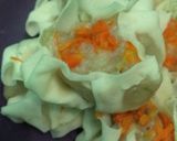 Foto langkah ke 5 dari resep [Ikan] Siomay Tenggiri.