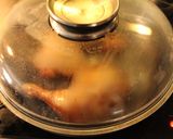 Foto del paso 4 de la receta: Almuerzo Racinguista y FOCUS-EADO.