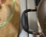 Foto del paso 6 de la receta: *SALMÓN CON PIMIENTOS FRESCOS Y CREMOSOS*