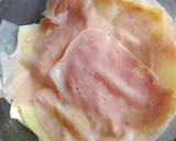 Foto del paso 2 de la receta: Colchón de papas