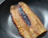 Foto del paso 3 de la receta: Plátanos maduros asados y rellenos de queso y dulce de guayaba🧀🍌🍯