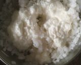 કર્ડ કોરીઅન્ડર રાઈસ (Curd Coriander Rice Recipe In Gujarati) રેસીપી સ્ટેપ2ફોટો