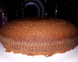 Foto del paso 3 de la receta: Torta rica😙 para el mate #2chocolate💗