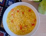 Foto langkah ke 4 dari resep 367. Asinan Serut Mangga.