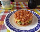 Foto del paso 7 de la receta: Tartar de salmón