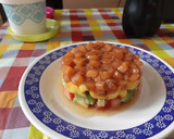 Foto del paso 7 de la receta: Tartar de salmón