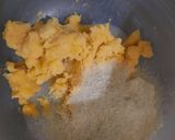 Foto langkah ke 1 dari resep Kue Kamir.