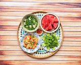 Hình bước làm 5 của món Mâm Cơm #136