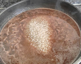 Foto del paso 5 de la receta: Mashi (arroz con carne y frutos secos)