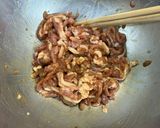 台式炒麵的食譜步驟3照片
