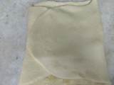 Tortillas tucumanas altas y Cremona