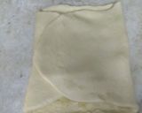 Foto del paso 3 de la receta: Tortillas tucumanas altas y Cremona