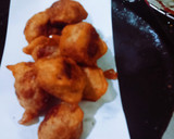 நெய் கொழுக்கட்டை(nei kolukattai recipe in tamil) ரெசிபி ஸ்டேப் 5 புகைப்படம்