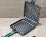Foto del paso 5 de la receta: Tortitas negras en la flip Essen