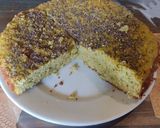 Foto del paso 3 de la receta: Pan de arvejas y zanahoria 🥕 sin harinas