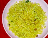વઘારેલા મમરા રેસીપી સ્ટેપ4ફોટો