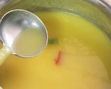 મારવાડી ડબકા કઢી(marwadi dabka kadhi in Gujarati) રેસીપી સ્ટેપ2ફોટો
