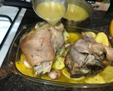 Foto del paso 10 de la receta: Codillos de cerdo al horno