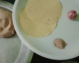 पापड़ पराठे (Papad parathe recipe in Hindi) रेसिपी चरण 1 फोटो
