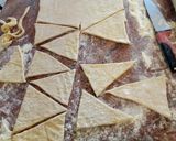 Foto del paso 7 de la receta: Medialunas Caseras Dulces