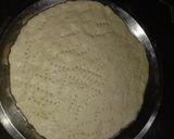 पिज़्ज़ा (Pizza recipe in Hindi) रेसिपी चरण 4 फोटो