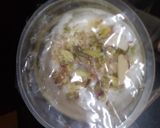 ક્રીમ લસ્સી (cream lassi recipe in Gujarati) રેસીપી સ્ટેપ4ફોટો