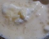 Foto del paso 5 de la receta: Arroz con leche con yemada y merengue