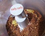 صورة لخطوة 2 من وصفة كب كيك البسكوت بالسودانى(بدون فرن)