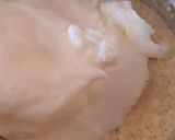 Kapros-túrós lepény recept fázis 4 fotója
