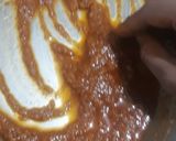 A picture of step 1 of Chicken Tikka Biryani.