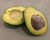 Foto langkah ke 4 dari resep Cara Peram Alpukat.