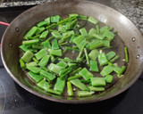 Foto del paso 2 de la receta: Paella vegana