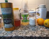 Foto del paso 1 de la receta: Lomo salseado con zumo de naranjas