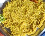 पोंगल (pongal recipe in Hindi) रेसिपी चरण 7 फोटो