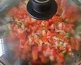 Foto del paso 5 de la receta: Bistec ranchero con nopales