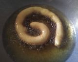 Foto langkah ke 5 dari resep Kue perut ayam.