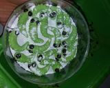 Foto langkah ke 11 dari resep Kue Ulat.
