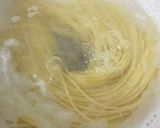 Foto langkah ke 2 dari resep Gomadare Pasta.