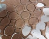 Foto del paso 4 de la receta: Alfajores tipo havanna