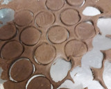 Foto del paso 4 de la receta: Alfajores tipo havanna