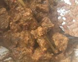 Foto langkah ke 4 dari resep Rendang daging.