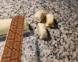 Foto del paso 5 de la receta: Rolls de canela o crema pastelera