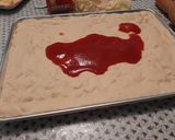 Foto del paso 8 de la receta: Pizza de Cuarentena 🍕👨‍👩‍👧‍👦