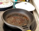 Foto del paso 5 de la receta: Solomillo de cerdo en salsa de pimienta