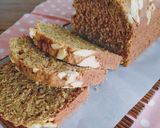 Foto langkah ke 7 dari resep Banana Bread / Banana Cake / Bolu Pisang.