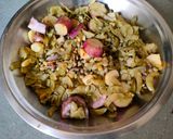 સુરતી ઉંધીયું (Surti Undhiyu Recipe In Gujarati) રેસીપી સ્ટેપ3ફોટો