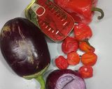 Sauce din egg plantmatakin girki1 hoto