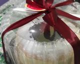 Foto langkah ke 12 dari resep Chedar Chese Cake Otang.